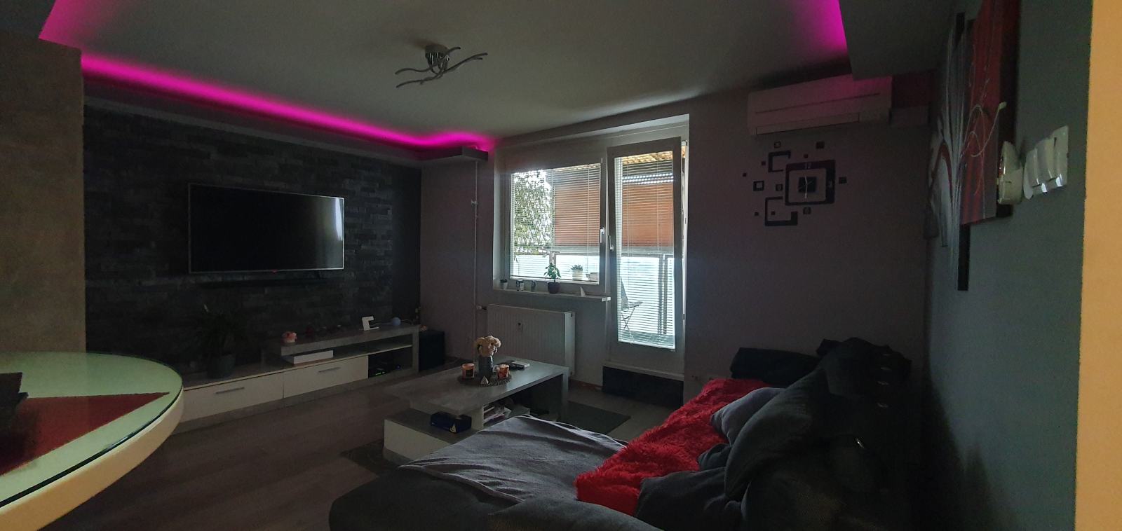 MARIBOR, TABOR-MAGDALENA, 45 m2, 1,5-sobno, prenovljeno, opremljeno, nizki stroški,